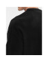 Hugo Пуловер San Cassio-L 50500015 Черен Regular Fit - Pepit.bg
