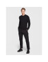 Hugo Пуловер San Clemens-Cs 50474178 Черен Regular Fit - Pepit.bg