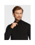 Hugo Пуловер San Quirin-M 50474175 Черен Regular Fit - Pepit.bg