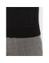 Hugo Пуловер San Quirin-M 50474175 Черен Regular Fit - Pepit.bg
