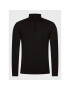 Hugo Пуловер San Quirin-M 50474175 Черен Regular Fit - Pepit.bg