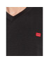 Hugo Пуловер San Valerio-C 50474171 Черен Regular Fit - Pepit.bg
