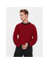Hugo Пуловер Sonderson 50500007 Черен Regular Fit - Pepit.bg