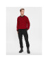 Hugo Пуловер Sonderson 50500007 Черен Regular Fit - Pepit.bg