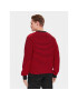 Hugo Пуловер Sonderson 50500007 Черен Regular Fit - Pepit.bg