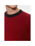Hugo Пуловер Sonderson 50500007 Черен Regular Fit - Pepit.bg