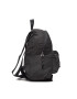 Hugo Раница Reborn Backpack 50452695 Черен - Pepit.bg