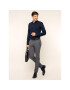 Hugo Риза 50415270 Тъмносин Extra Slim Fit - Pepit.bg