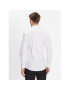 Hugo Риза 50479219 Бял Extra Slim Fit - Pepit.bg
