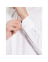 Hugo Риза 50479219 Бял Extra Slim Fit - Pepit.bg