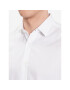 Hugo Риза 50479219 Бял Extra Slim Fit - Pepit.bg