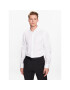 Hugo Риза 50489845 Бял Extra Slim Fit - Pepit.bg