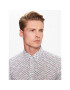 Hugo Риза 50490080 Бял Extra Slim Fit - Pepit.bg