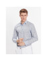 Hugo Риза 50490098 Сив Slim Fit - Pepit.bg