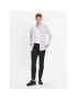 Hugo Риза 50490105 Бял Slim Fit - Pepit.bg