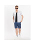 Hugo Риза 50490668 Бял Relaxed Fit - Pepit.bg