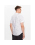 Hugo Риза 50490668 Бял Relaxed Fit - Pepit.bg