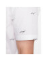 Hugo Риза 50490668 Бял Relaxed Fit - Pepit.bg
