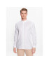 Hugo Риза 50490740 Бял Slim Fit - Pepit.bg