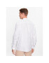 Hugo Риза 50490740 Бял Slim Fit - Pepit.bg