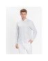 Hugo Риза 50490740 Син Slim Fit - Pepit.bg