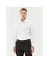 Hugo Риза 50494513 Бял Slim Fit - Pepit.bg