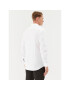 Hugo Риза 50494513 Бял Slim Fit - Pepit.bg