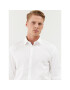 Hugo Риза 50494513 Бял Slim Fit - Pepit.bg