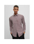Hugo Риза 50495068 Цветен Slim Fit - Pepit.bg