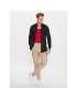Hugo Риза 50495086 Черен Extra Slim Fit - Pepit.bg