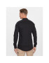 Hugo Риза 50495086 Черен Extra Slim Fit - Pepit.bg