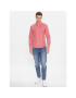 Hugo Риза 50495865 Червен Slim Fit - Pepit.bg