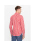 Hugo Риза 50495865 Червен Slim Fit - Pepit.bg