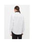 Hugo Риза The Essential 50496339 Бял Regular Fit - Pepit.bg