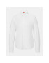 Hugo Риза The Essential 50496339 Бял Regular Fit - Pepit.bg