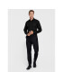 Hugo Риза Elisha02 50479396 Черен Slim Fit - Pepit.bg