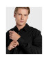 Hugo Риза Elisha02 50479396 Черен Slim Fit - Pepit.bg