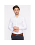 Hugo Риза Emery 50425910 Бял Extra Slim Fit - Pepit.bg