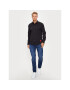 Hugo Риза Ermo 50490733 Черен Slim Fit - Pepit.bg