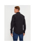 Hugo Риза Ermo 50490733 Черен Slim Fit - Pepit.bg