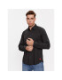 Hugo Риза Ermo 50500216 Черен Slim Fit - Pepit.bg