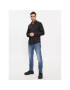 Hugo Риза Ermo 50500216 Черен Slim Fit - Pepit.bg