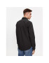 Hugo Риза Ermo 50500216 Черен Slim Fit - Pepit.bg