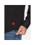 Hugo Риза Ermo 50500216 Черен Slim Fit - Pepit.bg