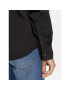 Hugo Риза Ermo 50500216 Черен Slim Fit - Pepit.bg