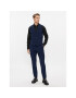 Hugo Риза Ermo 50508633 Черен Slim Fit - Pepit.bg