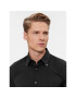 Hugo Риза Ermo 50508633 Черен Slim Fit - Pepit.bg