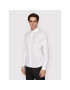 Hugo Риза Ero3 50468033 Бял Extra Slim Fit - Pepit.bg