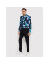 Hugo Риза Ero3-W 50463144 Черен Extra Slim Fit - Pepit.bg