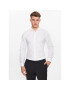 Hugo Риза Erondo 50389769 Бял Extra Slim Fit - Pepit.bg